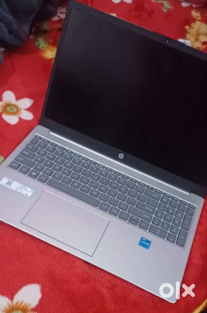 Hp 15 Laptop