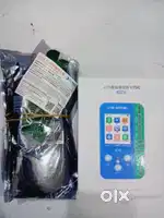 Mobile tool #microscope # hot gun #jcid