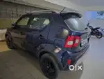 Maruti Suzuki Ignis Alpha AMT (2024)