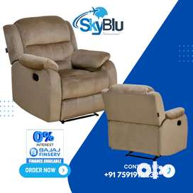Brand new recliner at wholesale price