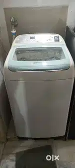 Samsung 6.2 kg Fully-Automatic Top Loading Washing Machine
