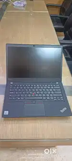 Lenovo i5 11th Generation Touchscreen laptop
