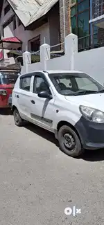 Maruti Suzuki Alto 800 2014 ending Petrol 60000 Km Driven