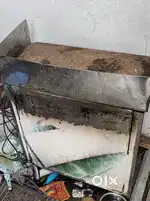 Dosa making tava for tiffin hoten