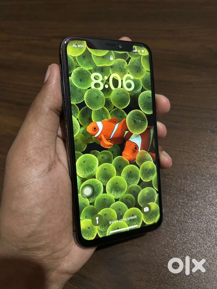 Iphone x 256Gb