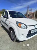 Maruti Suzuki Alto 800 VXI, 2018, Petrol