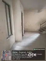 Flat in Surat