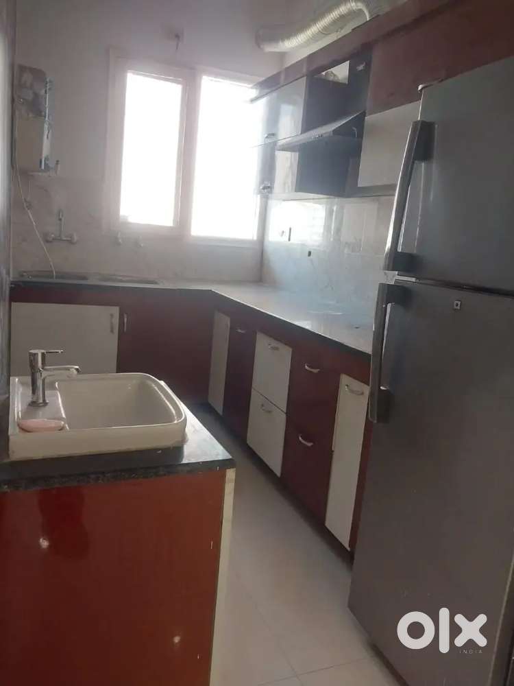 Independent owner free one bhk first Floor sec 12 Panchkula