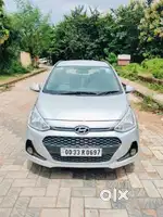 Hyundai Grand i10 Asta 1.2 Kappa VTVT (O), 2018, Petrol