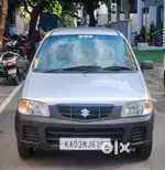 Maruti Suzuki Alto 2005-2010 LXi BSIII, 2008, Petrol