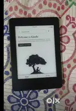 Amazon Kindle paperwhite 7th Gen 4GB with charger perfect working