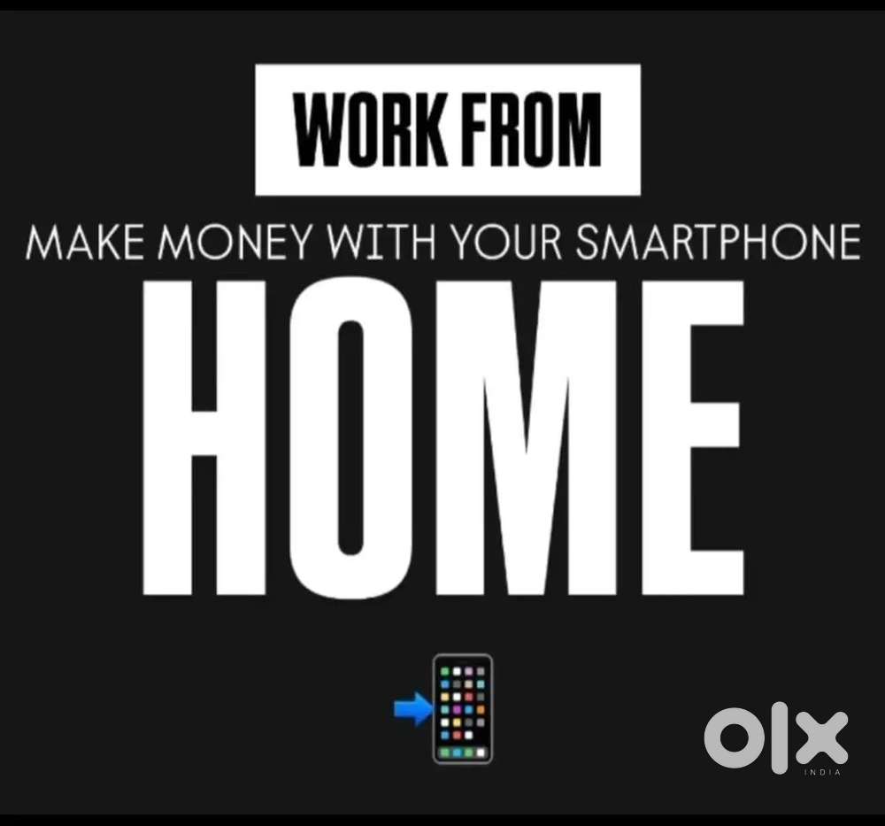 Work from home