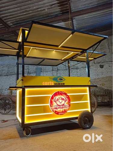 Chef, Kaarigar aur Helper ki Zarurat hai Subhash Nagar mein