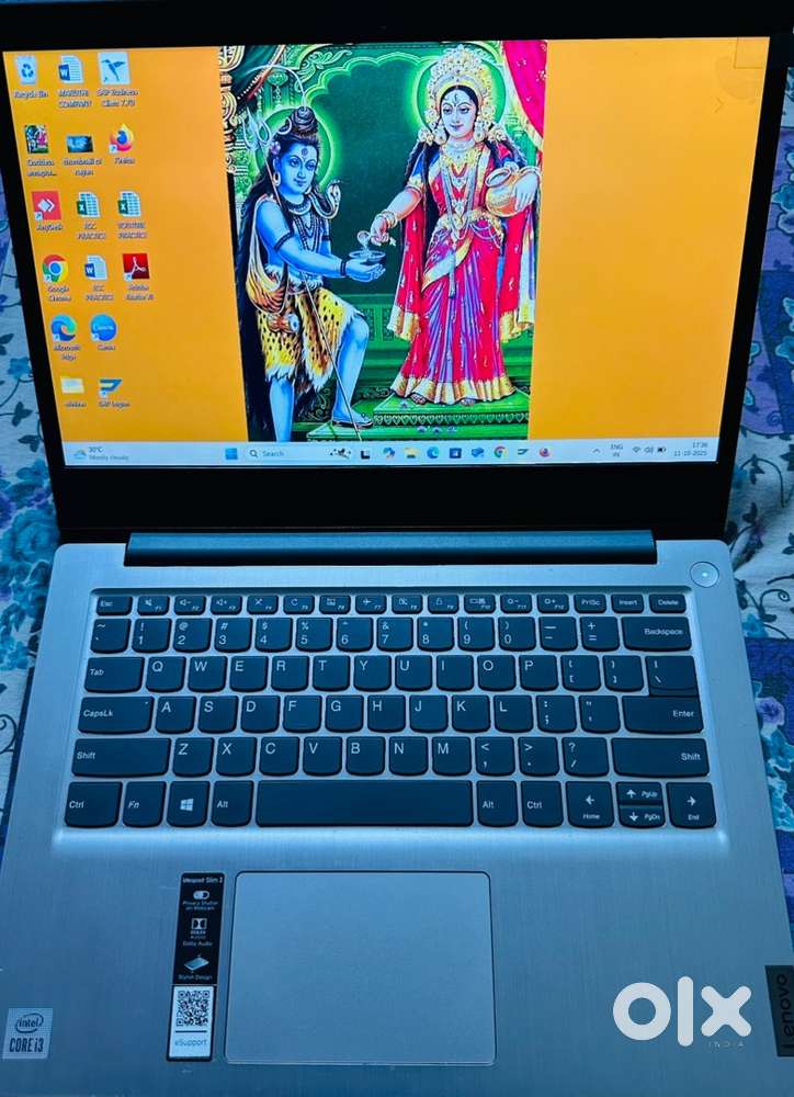 Lenovo core i3