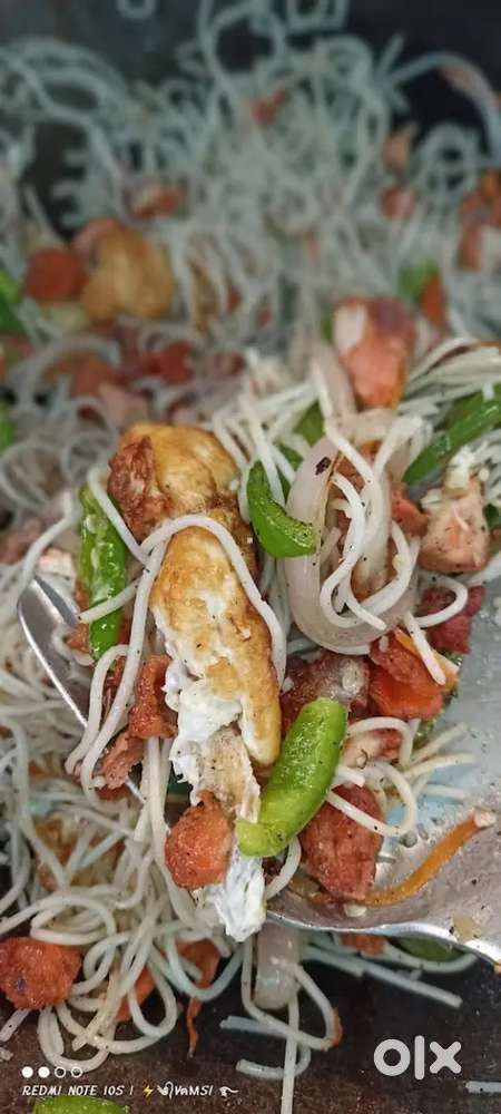 (I am cheff ) నేను చెఫ్