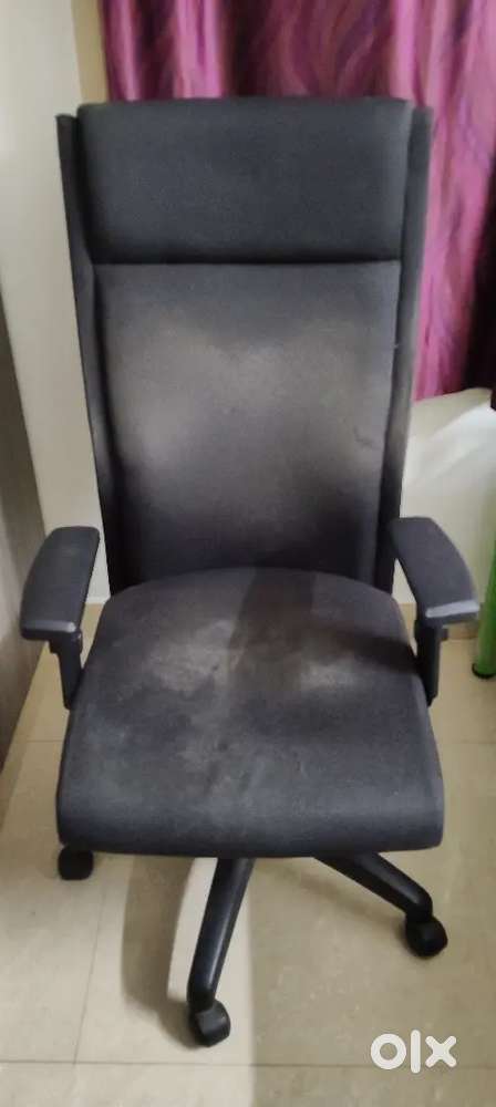 Chair for home and office use