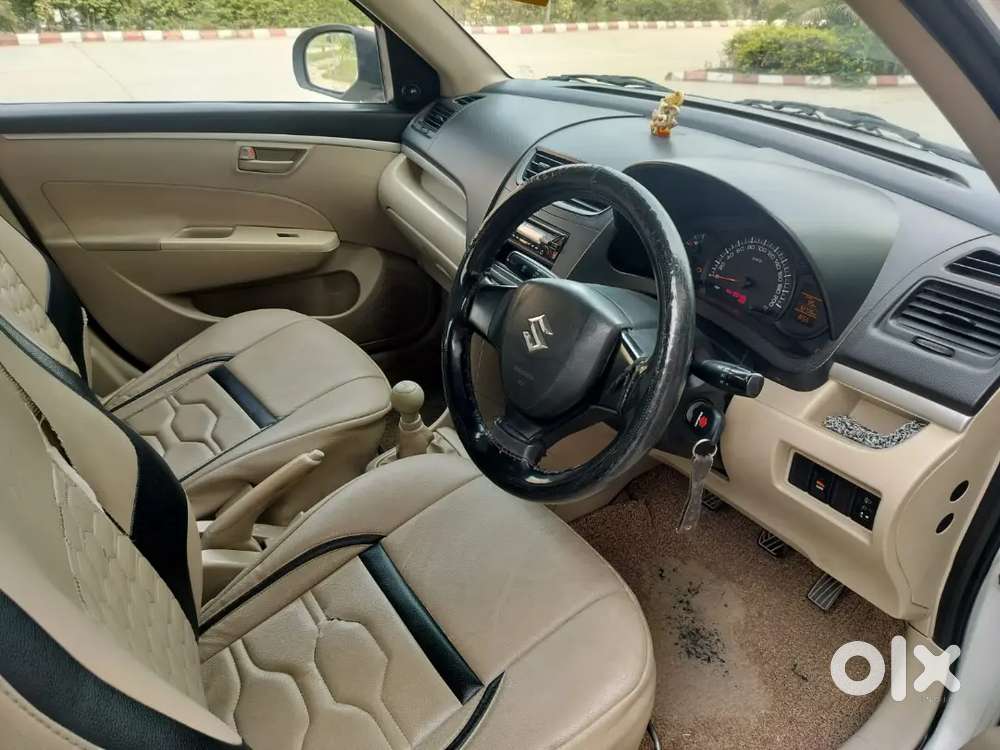 Maruti Suzuki Dzire 2019 Diesel 110000 Km Driven