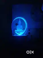 Decorative light