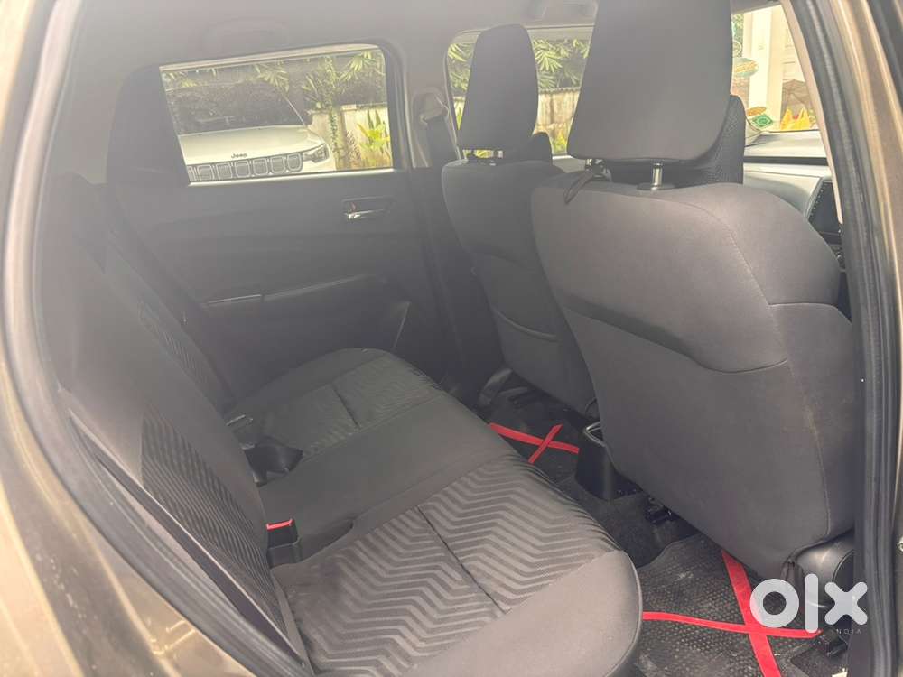 Maruti Suzuki Swift 2018 Petrol 58145 Km Driven,well maintained