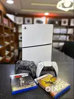 PlayStation 5 available