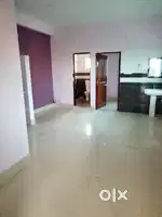 1bhk semi furnished flat for rent at a prime location