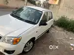 Maruti Suzuki Alto K10 2013 december month