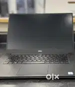 Dell Precision 5540 Core i9 9th Gen 32GB DDR4 Quadro 4gb, 512gbB SSD