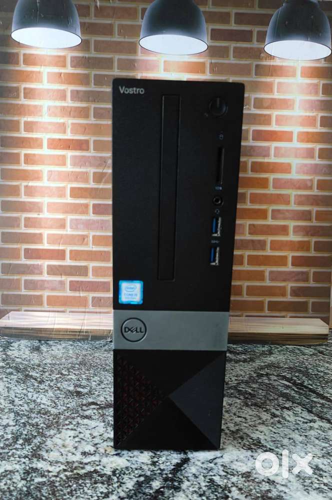 Dell Vostro 3470 Intel Core i5 8th Generation @ Just Rs 16,500 Only...