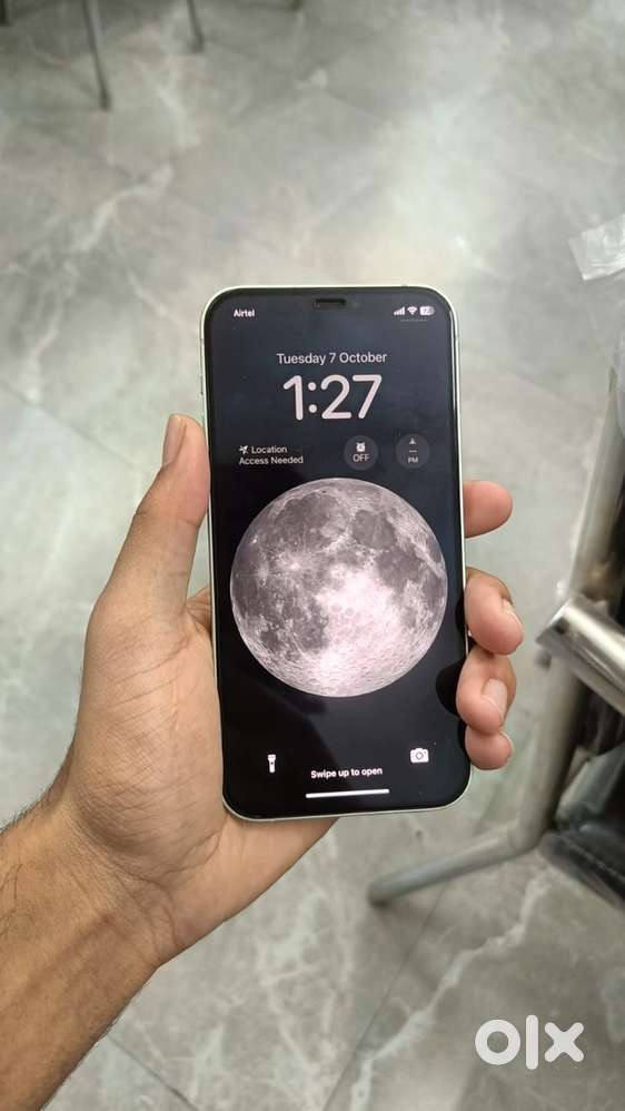 Battery health 79 good condition