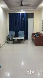 Need roommate for 2bhk chill and cool personality