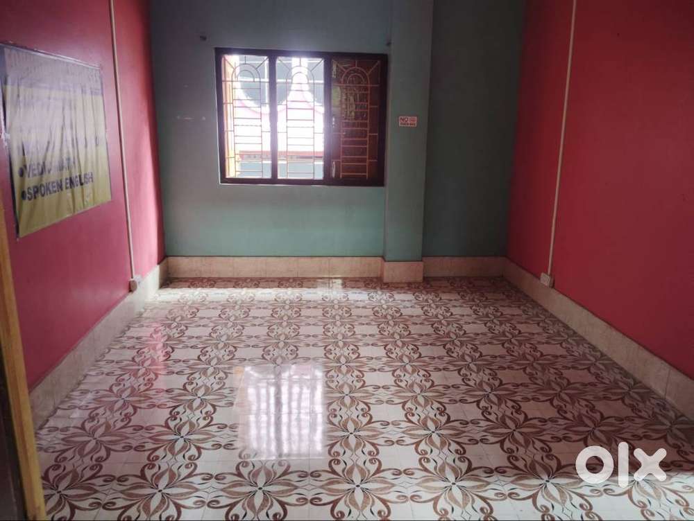 Ground Floor House for Rent in Agartala – Spacious & Well-Maintained