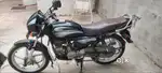 One owner bike Hero splendor plus i3S mode
