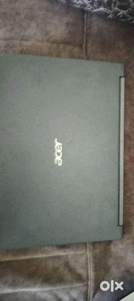 Acer laptop