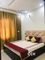 1BHK FLAT NEAR SBP HOMES MOHALI