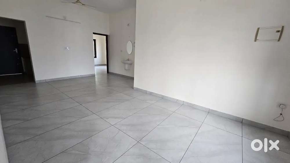 Nedumbassery kaprassery 3 bhk apartment  for rent