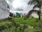 Diverted RERA Registered Residential Plot
