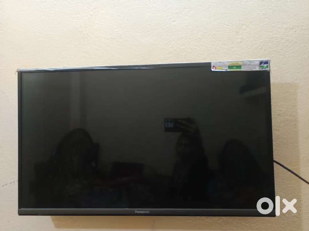 Panasonic tv 32 inch