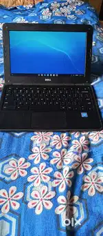 Dell chrome book 3gb-32gb