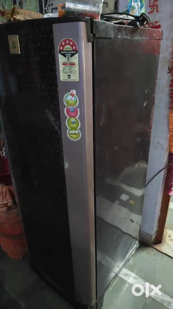 Refrigerator godrej company