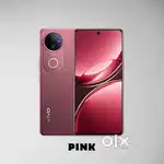 Vivo v50 256gb 8+8gb charger bill box 4 month old