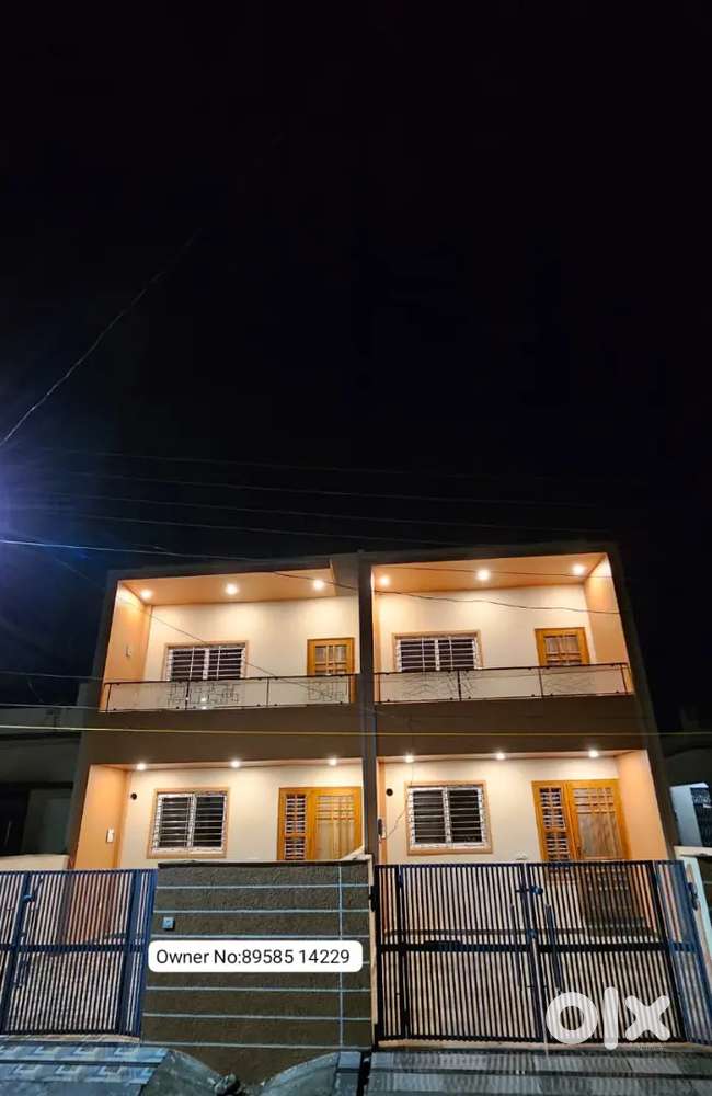 3BHKNorth FacingVastu Proof2Car Parking