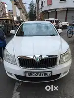 Skoda Laura 1.9 TDI AT Ambiente, 2012, Diesel