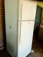 Samsung double door
