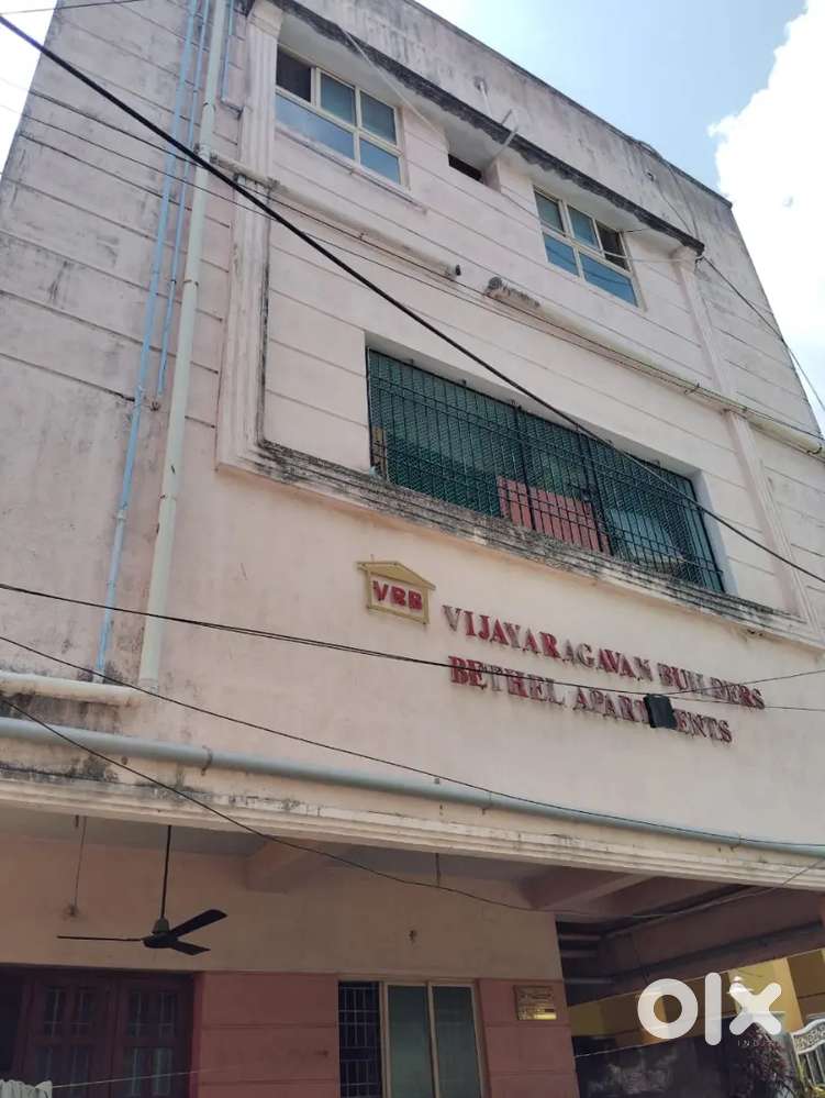 House for lease in Puzhuthivakkam