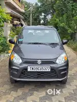 Maruti Suzuki Alto, 2022, Petrol