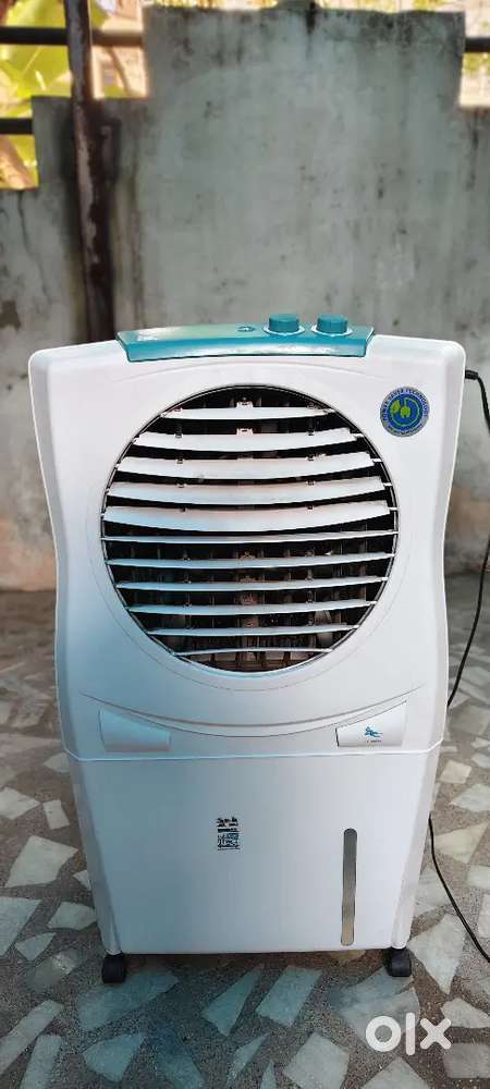Symphony Ice Cube Air Cooler – Good Condition – Less Used