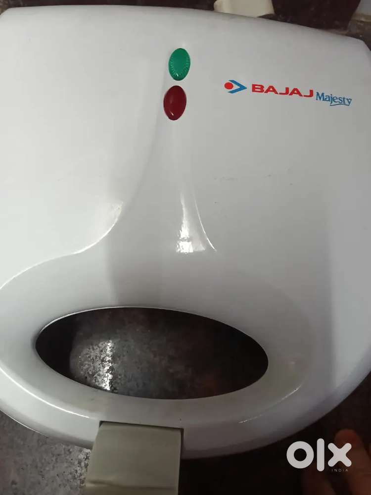 Bajaj toster