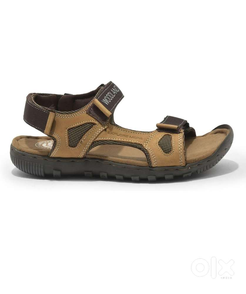 Woodland men sandals for sale