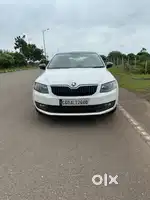 Skoda Octavia 2017 Diesel Well Maintained