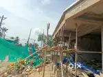 Rent building